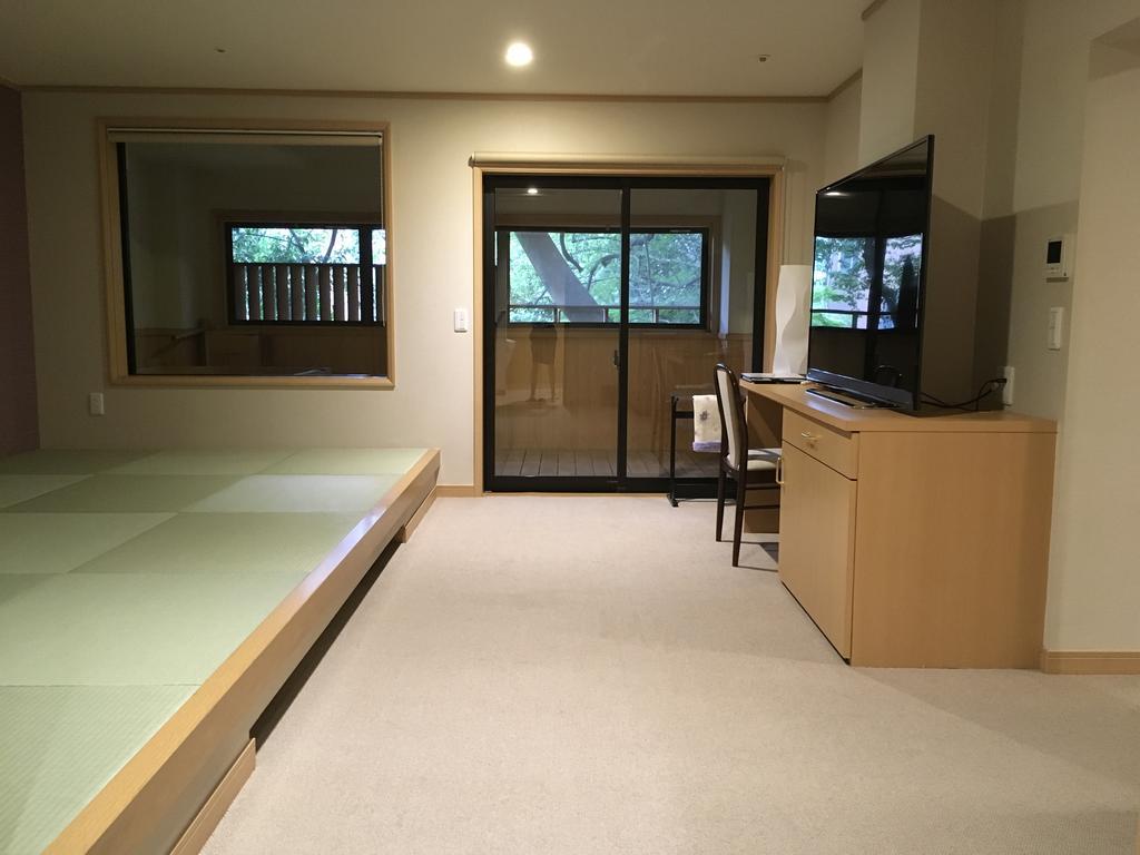 Furutakiya 호텔 이와키 외부 사진